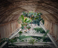 Heading For The Light by Sandra Eve, Leighton Buzzard