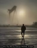 Into The Mist by Damon Mitchell, Imagez