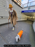 I've Still Got It by Debbie Hill, Watford