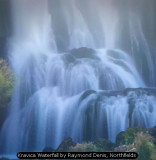 Kravica Waterfall by Raymond Denis, Northfields