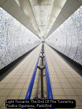 Light Towards The End Of The Tunnel by Foulke Ogunewu, Field End