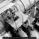 The Bowels Of Crossness by Paula Reason, Maidenhead