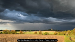 The Gathering Storm by Stuart Craig, Imagez