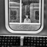 Waiting At The Station by Denise Odell, Field End